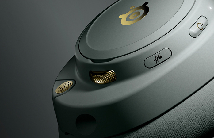 SteelSeries เปิดตัว Arctis Nova Elite หูฟังเกมมิ่งไร้สายพร้อม Hi-Res Wireless Certified รุ่นแรกของโลก 