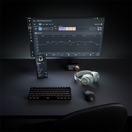 SteelSeries เปิดตัว Arctis Nova Elite หูฟังเกมมิ่งไร้สายพร้อม Hi-Res Wireless Certified รุ่นแรกของโลก 