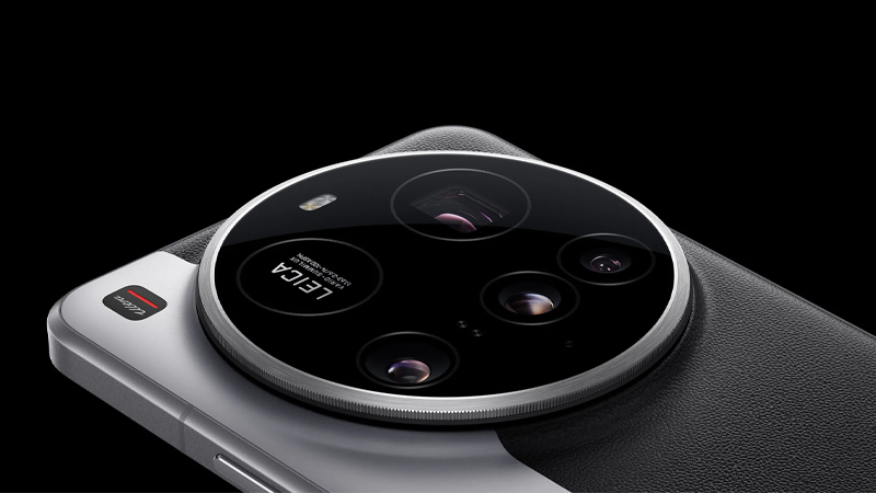 Xiaomi 17 Ultra จะมีกล้องหลัง 200MP ดีไซน์วงกลมขนาดใหญ่ และไม่มีจอด้านหลังเหมือนรุ่น Pro