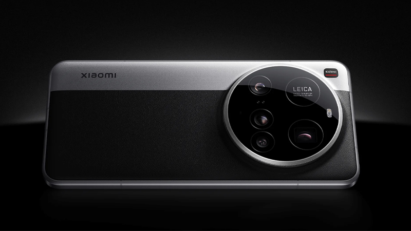 Xiaomi 17 Ultra จะมีกล้องหลัง 200MP ดีไซน์วงกลมขนาดใหญ่ และไม่มีจอด้านหลังเหมือนรุ่น Pro