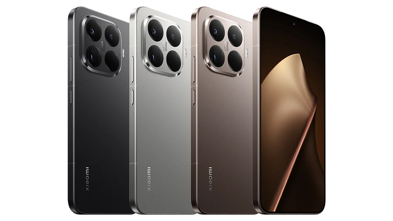 Xiaomi 17T/ Xiaomi 17T Pro โผล่ข้อมูล IMEI คาดอาจเปิดตัวกุมภาพันธ์ 2026 พร้อมชิปเรือธงรุ่นใหม่ 
