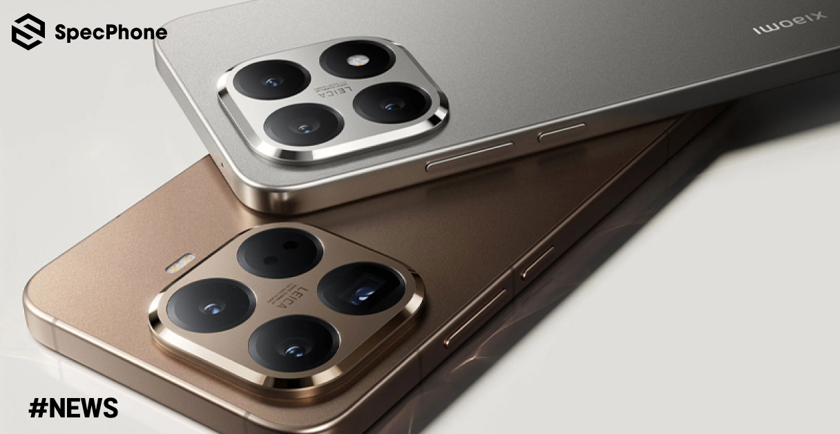 Xiaomi 17T/ Xiaomi 17T Pro โผล่ข้อมูล IMEI อาจเปิดตัวกุมภาพันธ์ 2026 พร้อมชิปเรือธงรุ่นใหม่