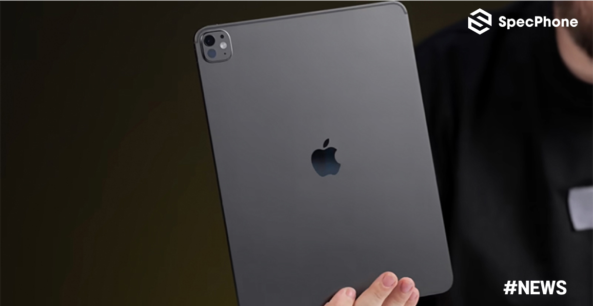Apple ส่งสัญญาณชัด! เตรียมเปิดตัวผลิตภัณฑ์ใหม่ในเร็วๆ นี้ นำโดย MacBook Pro M5/ iPad Pro M5