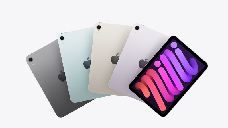 iPad mini รุ่นใหม่ในปี 2026 อาจกันน้ำได้เหมือนกับ iPhone