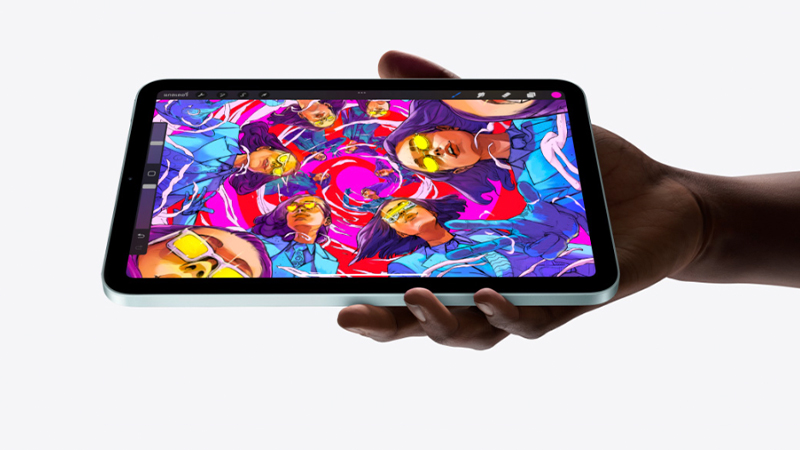 iPad mini รุ่นใหม่ในปี 2026 อาจกันน้ำได้เหมือนกับ iPhone