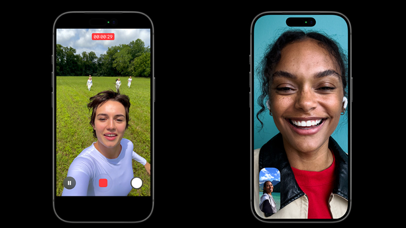 iPhone 17 Pro คว้าแชมป์กล้องหน้าจาก DxOMark แซงหน้า iPhone 16 Pro และ Honor Magic 6 Pro