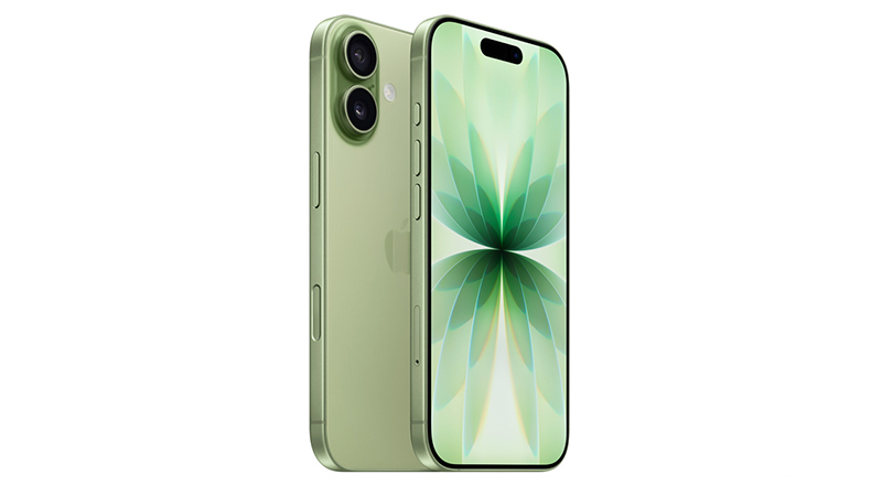 iPhone 18 รุ่นเริ่มต้นอาจได้อัปเกรด RAM 12GB เทียบเท่ารุ่น iPhone 17 Pro