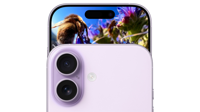 iPhone 18 รุ่นเริ่มต้นอาจได้อัปเกรด RAM 12GB เทียบเท่ารุ่น iPhone 17 Pro