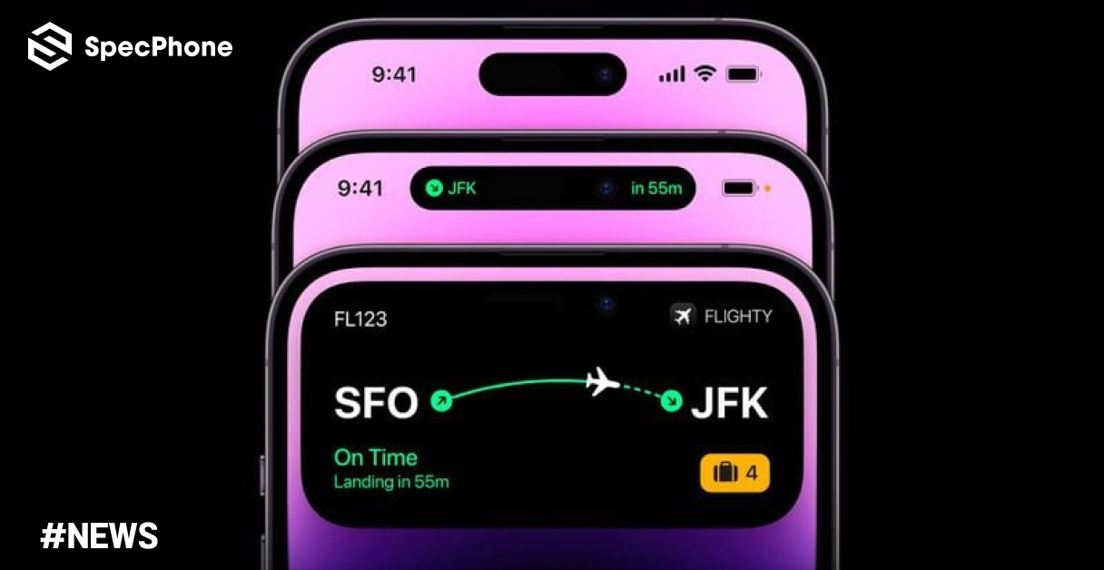 iPhone 17e รุ่นราคาประหยัด อาจมาพร้อม Dynamic Island แต่ยังมี Refresh Rate 60Hz เท่าเดิม iPhone 17e รุ่นราคาประหยัด อาจมาพร้อม Dynamic Island แต่ยังมี Refresh Rate 60Hz เท่าเดิม