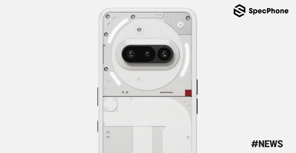 Nothing Phone (3a) Lite ว่าที่มือถือราคาประหยัดจาก Nothing จ่อเปิดตัวปลายปีนี้