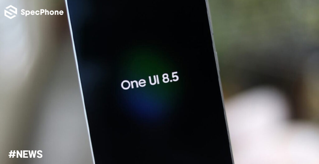 Samsung Galaxy เตรียมใช้ AI สรุปแจ้งเตือนให้อัตโนมัติใน One UI 8.5