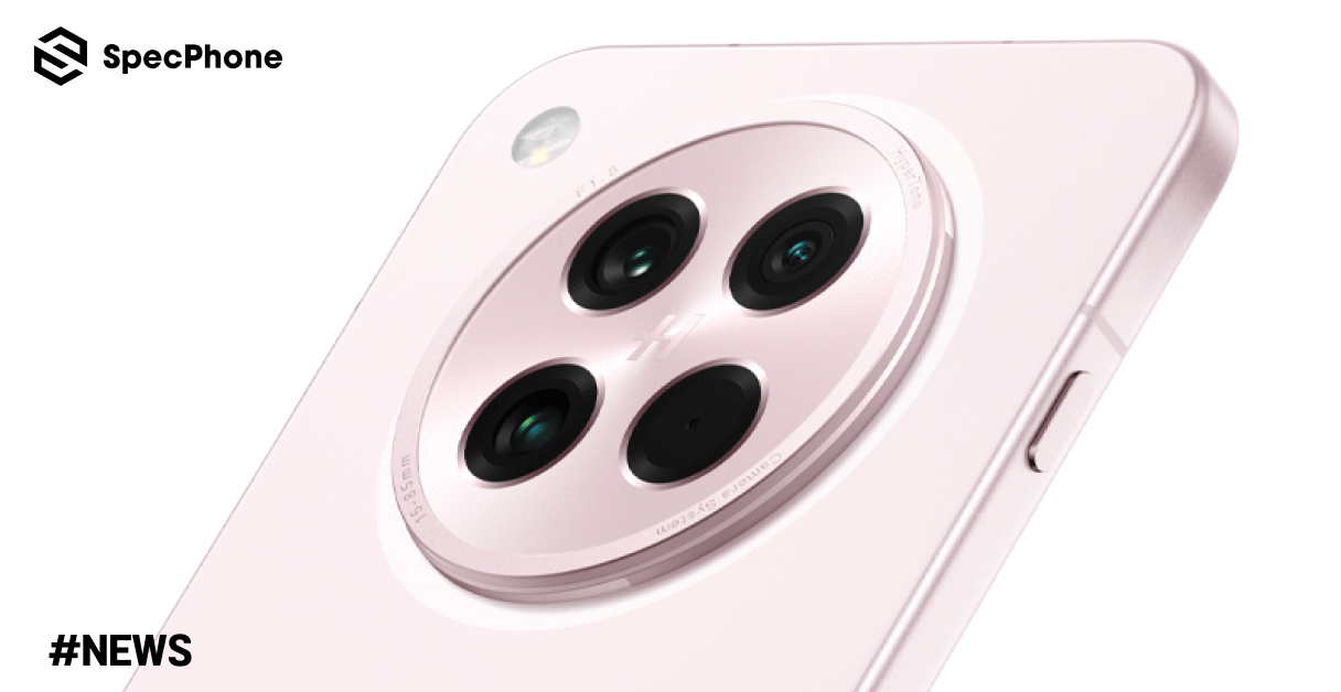 หลุดสเปค OPPO Find X9s รุ่นไซซ์เล็กใช้ชิป Dimensity 9500+ แบต 7,000mAh และกล้อง 50MP ทุกตัว