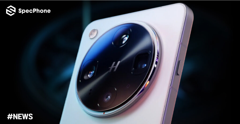 OPPO Find X9 Ultra จะมีเซ็นเซอร์ Sony IMX90E 200MP และกล้อง Periscope คู่