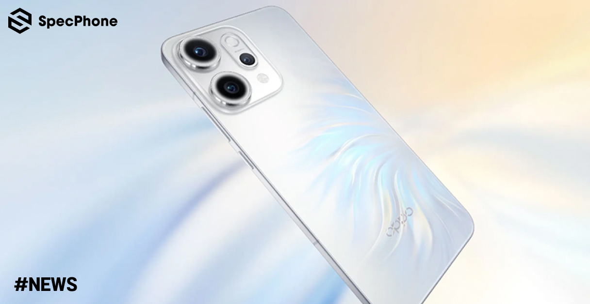 ไม่มาด้วย! OPPO Reno 15 Pro Max อาจเป็นรุ่นที่ขายเฉพาะในจีนเท่านั้น ไม่ได้ขายแบบ Global