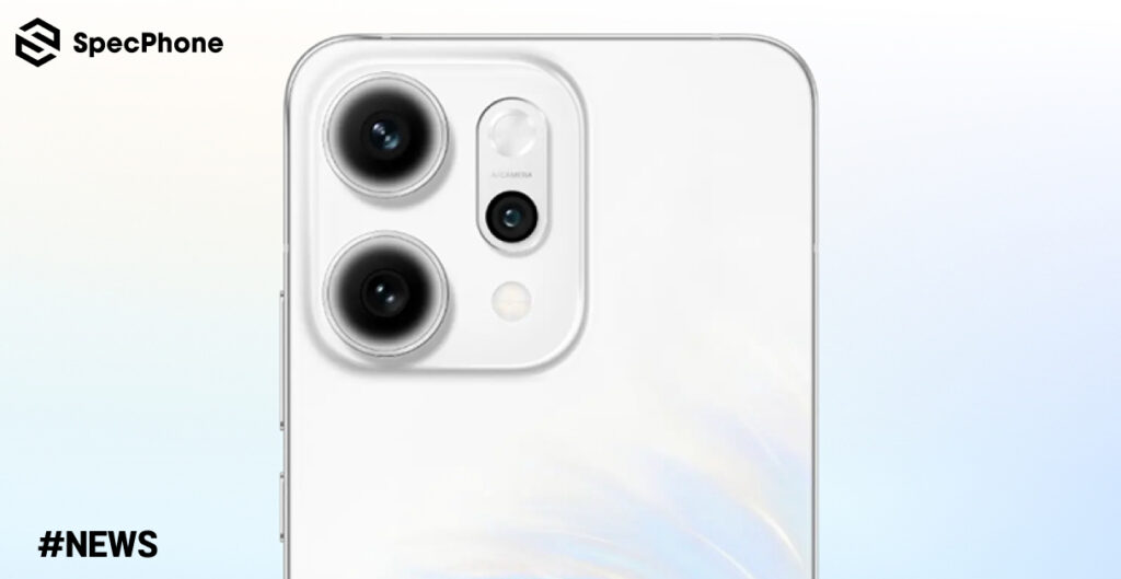 OPPO Reno 15 Pro และ Reno 15 Pro+ อาจมาพร้อมชิป Dimensity 8500 และกล้อง 200MP