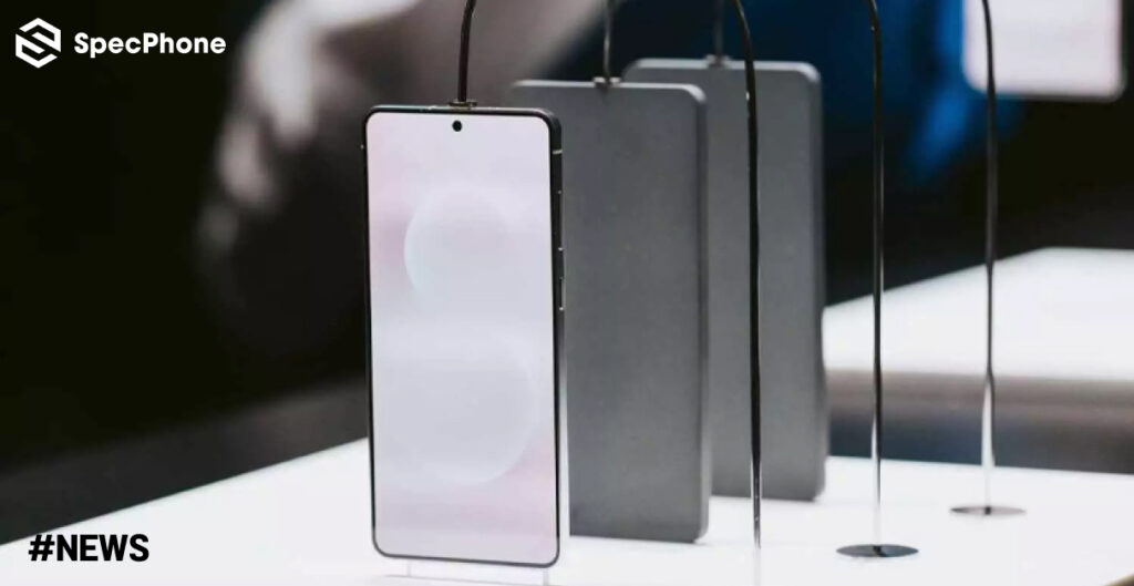 ยังได้ไปต่อ! Samsung Galaxy S26 Edge อาจได้กลับมา พร้อมกับตัวเครื่องที่อาจบางกว่าเดิมด้วย Samsung Galaxy S26 Edge อาจได้กลับมา พร้อมกับตัวเครื่องที่อาจบางกว่าเดิมด้วย