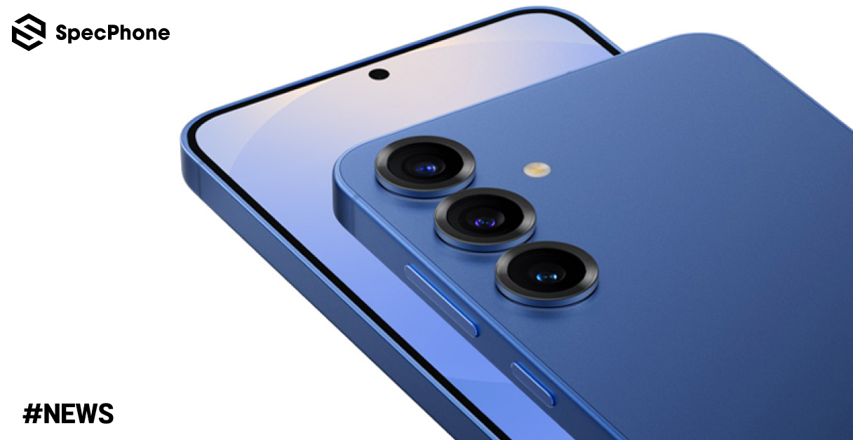 Samsung อาจฟื้นคืน Galaxy S26 Plus อีกครั้ง หลัง S25 Edge ไม่ปังอย่างที่คิด