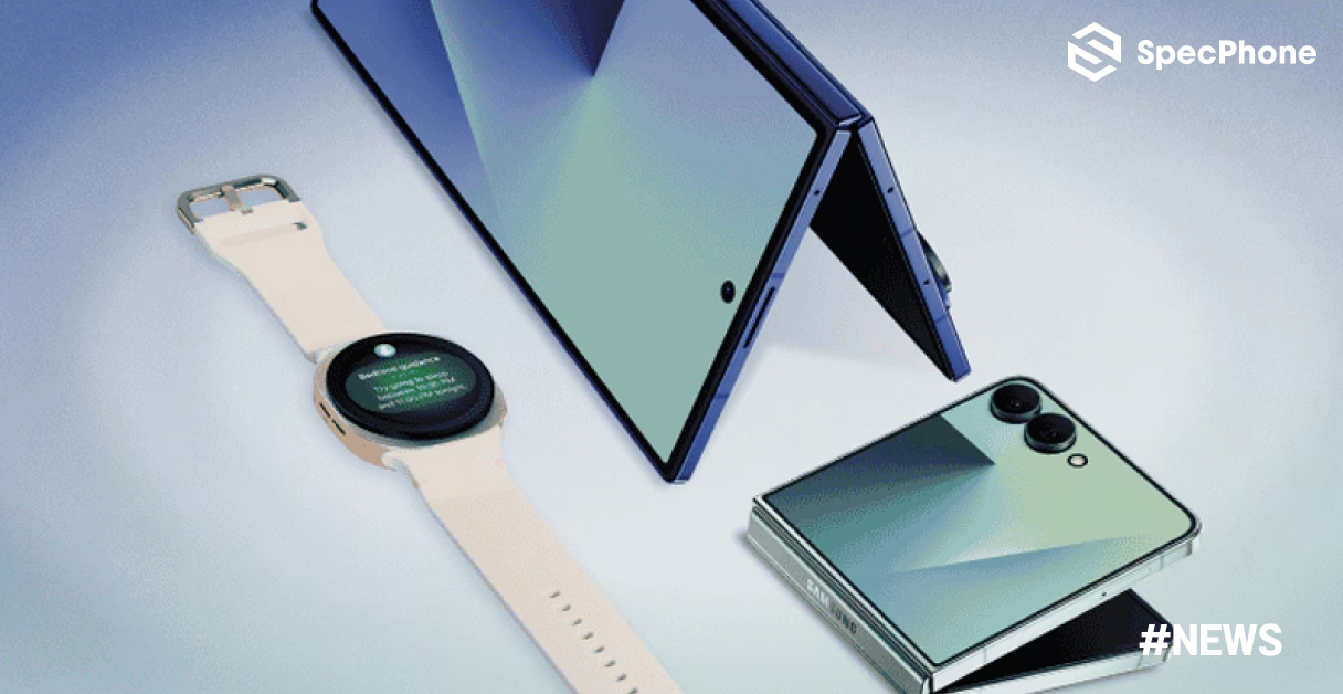 Samsung ยังครองแชมป์ยอดขายมือถือทั่วโลก Q3 ปี 2025 แม้ iPhone 17 จะเปิดตัวแรงก็ตาม