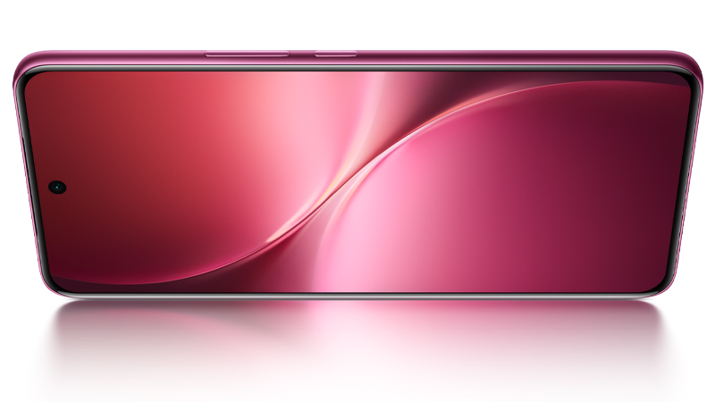 vivo V60e เปิดตัวพร้อมจอโค้ง 6.77 นิ้ว 120Hz กล้อง 200MP แบตอึด 6500mAh เริ่มต้นประมาณ 11,000 บาท 