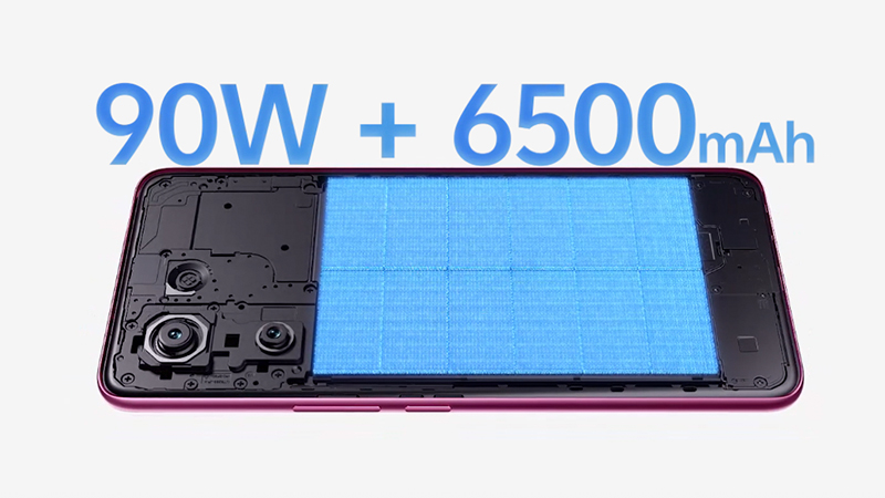 vivo V60e เปิดตัวพร้อมจอโค้ง 6.77 นิ้ว 120Hz กล้อง 200MP แบตอึด 6500mAh เริ่มต้นประมาณ 11,000 บาท 