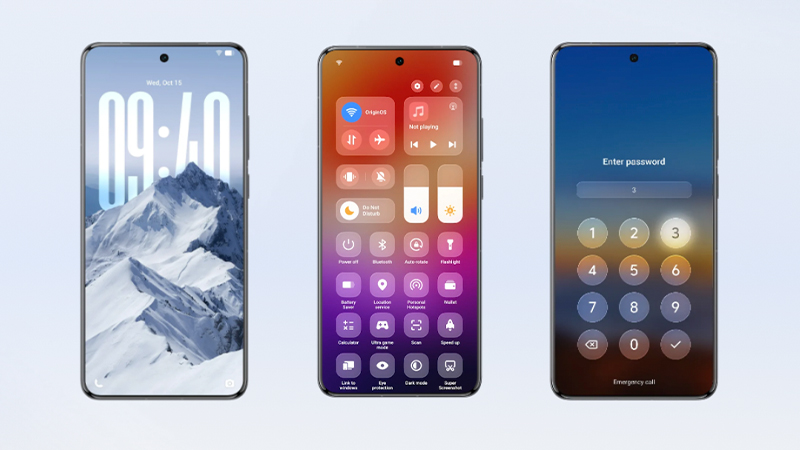 vivo เปิดตัว OriginOS 6 ในไทยและทั่วโลก พร้อมเผยรายชื่อมือถือที่จะได้อัปเดต