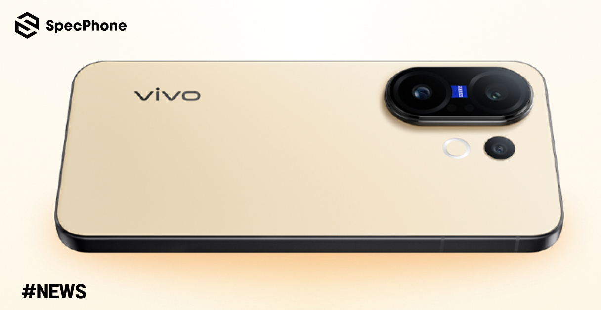 เผยสเปค vivo S50, S50 Pro Mini หน้าจอ 1.5K กล้องหน้าความละเอียด 50MP และกล้อง Periscope ครบ