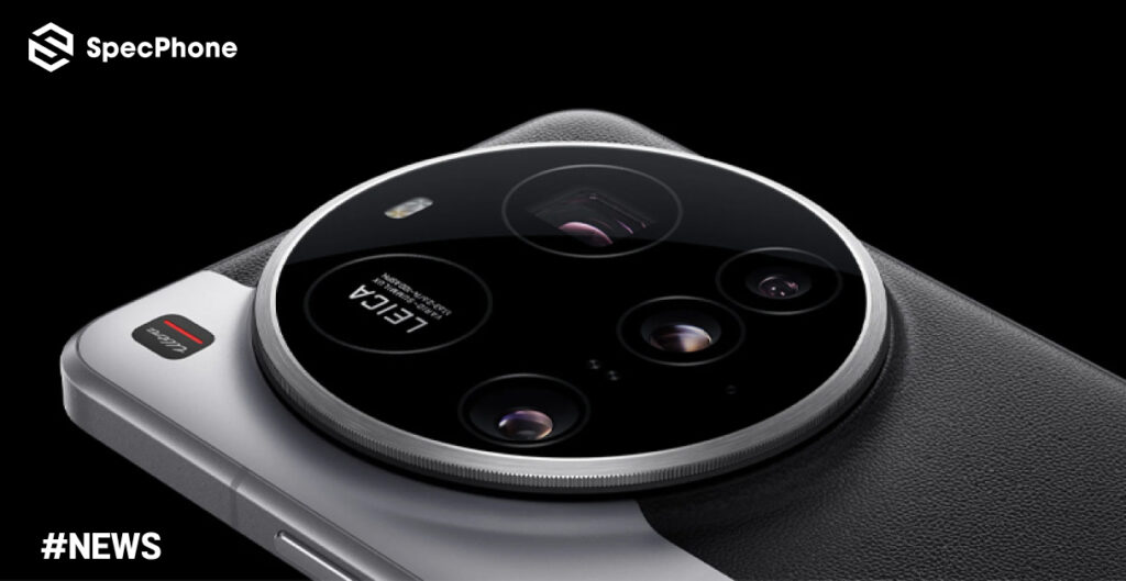 Xiaomi 17 Ultra จะมีกล้องหลัง 200MP ดีไซน์วงกลมขนาดใหญ่ และไม่มีจอด้านหลังเหมือนรุ่น Pro Xiaomi 17 Ultra จะมีกล้องหลัง 200MP ดีไซน์วงกลมขนาดใหญ่ และไม่มีจอด้านหลังเหมือนรุ่น Pro