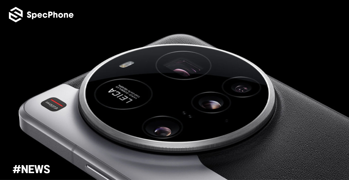 Xiaomi 17 Ultra จะมีกล้องหลัง 200MP ดีไซน์วงกลมขนาดใหญ่ และไม่มีจอด้านหลังเหมือนรุ่น Pro