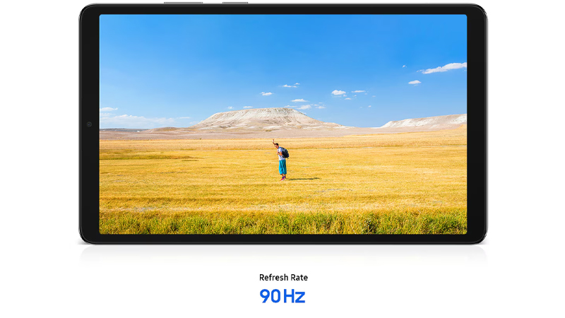 สเปคเปิดตัว Samsung Galaxy Tab A11 พร้อมราคาไทยเริ่มต้น 5,990 บาท จอ 8.7 นิ้ว 90Hz ใส่ซิมเล่นเน็ตโทรออกได้
