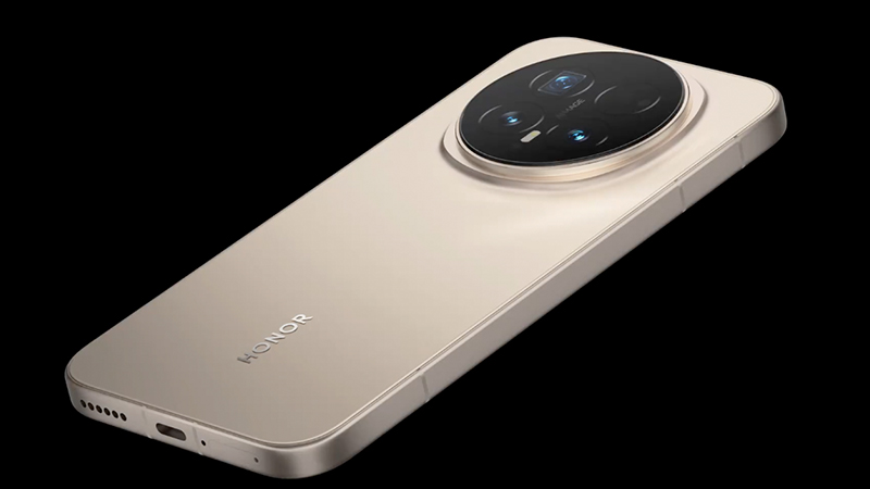 หลุดสเปค HONOR Magic 8 Mini ทั้งหน้าจอ ชิป และกล้อง มือถือเรือธงไซส์เล็ก 