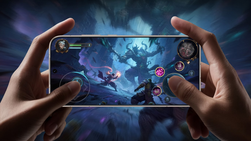 หลุดสเปค HONOR Magic 8 Mini ทั้งหน้าจอ ชิป และกล้อง มือถือเรือธงไซส์เล็ก 