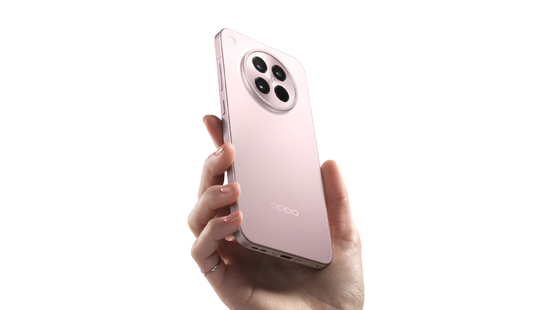 หลุดสเปค OPPO Find X9s รุ่นไซซ์เล็กใช้ชิป Dimensity 9500+ แบต 7,000mAh และกล้อง 50MP ทุกตัว
