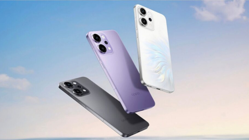หลุดสเปค OPPO Reno 15 Pro Max ว่าที่เรือธงรุ่นใหม่ มาพร้อมกล้อง 200MP และชิป Dimensity 9400 