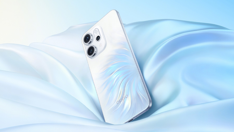 หลุดสเปค OPPO Reno 15 Pro Max ว่าที่เรือธงรุ่นใหม่ มาพร้อมกล้อง 200MP และชิป Dimensity 9400 