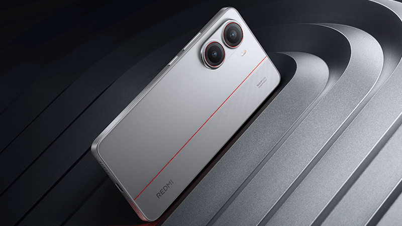 หลุดสเปค Redmi Turbo 5 อาจมาพร้อมแบต 9,000mAh และจอ OLED 1.5K 