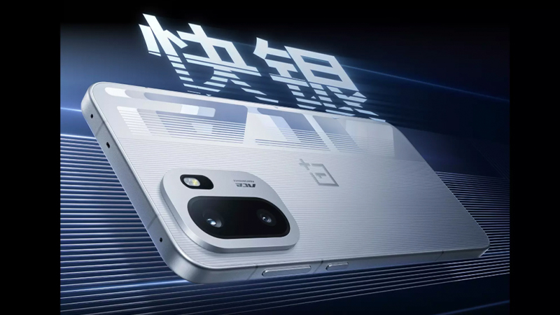 หลุดสเปคเต็ม OnePlus Ace 6 เผยแบตเตอรี่ 7,800mAh และชิป Snapdragon 8 Elite ก่อนเปิดตัวเร็วๆ นี้ 
