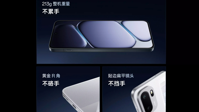 หลุดสเปคเต็ม OnePlus Ace 6 เผยแบตเตอรี่ 7,800mAh และชิป Snapdragon 8 Elite ก่อนเปิดตัวเร็วๆ นี้ 