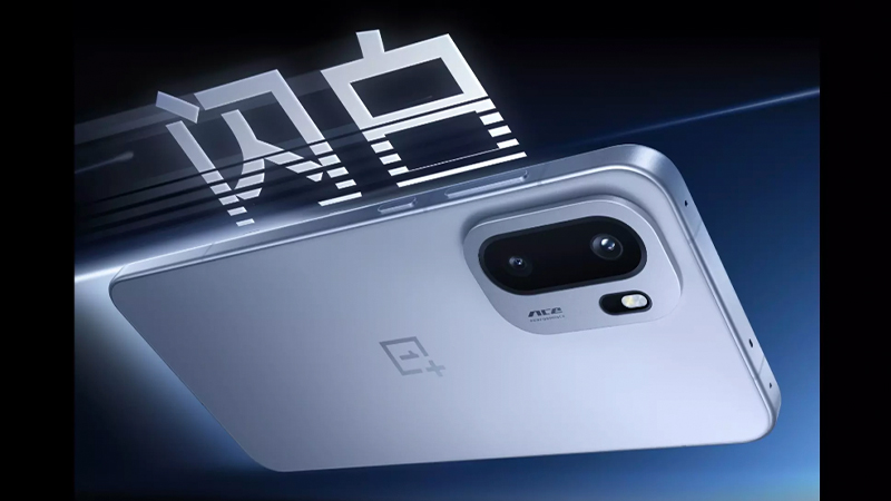 หลุดสเปคเต็ม OnePlus Ace 6 เผยแบตเตอรี่ 7,800mAh และชิป Snapdragon 8 Elite ก่อนเปิดตัวเร็วๆ นี้ 