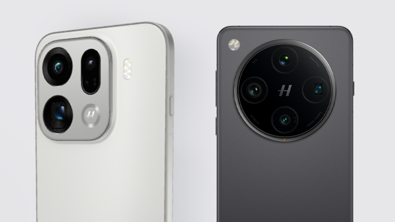 เปรียบเทียบ OPPO Find X9 Pro vs OPPO Find X8 Pro มีอะไรใหม่ และมีสเปคต่างกันตรงไหนบ้าง