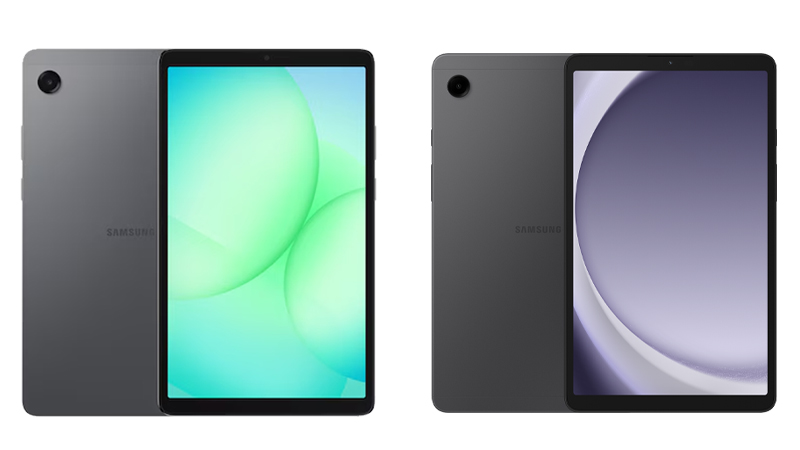 เปรียบเทียบ Samsung Galaxy Tab A11 vs Galaxy Tab A9 ต่างกันแค่ไหน มีอะไรใหม่บ้าง และจะซื้อรุ่นไหนดี 