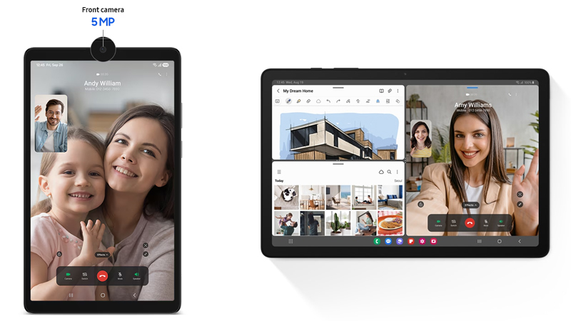 เปรียบเทียบ Samsung Galaxy Tab A11 vs Galaxy Tab A9 ต่างกันแค่ไหน มีอะไรใหม่บ้าง และจะซื้อรุ่นไหนดี 