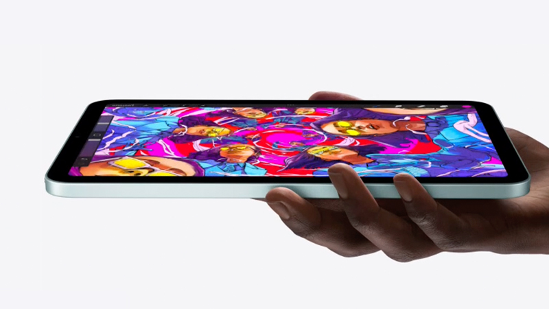เปรียบเทียบ Xiaomi Pad mini vs iPad mini 7 ซื้อรุ่นไหนดี ต่างกันยังไง 2025 