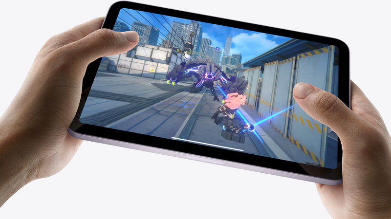 เปรียบเทียบ Xiaomi Pad mini vs iPad mini 7 ซื้อรุ่นไหนดี ต่างกันยังไง 2025 