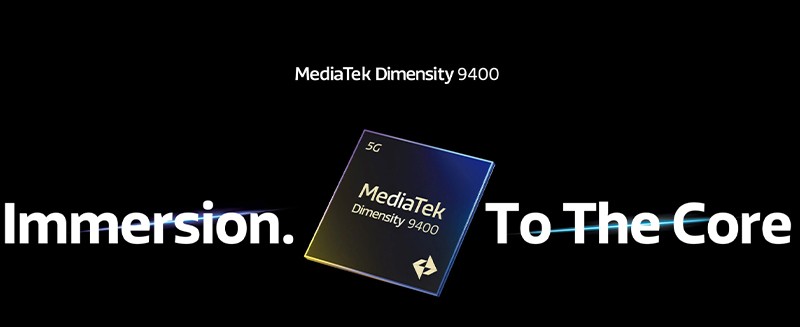 เปรียบเทียบชิป Dimensity 9500 vs Dimensity 9400 ตัวเรือธงมีอัปเกรดอะไรบ้าง เร็วแรงขึ้นแค่ไหน? 