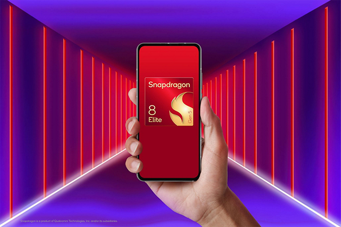 เปรียบเทียบ Snapdragon 8 Elite Gen 5 vs Dimensity 9500