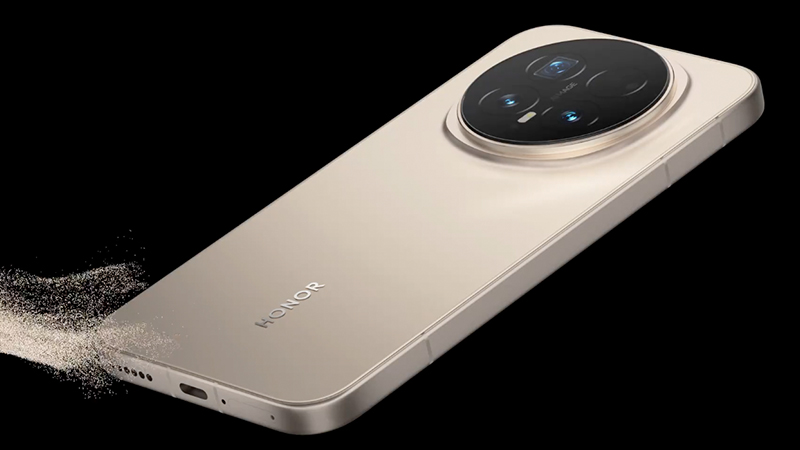 เปิดตัว HONOR Magic 8/ HONOR Magic 8 Pro พร้อมชิป Snapdragon 8 Elite Gen 5 กล้อง 200MP เริ่มต้นประมาณ 20,600 บาท