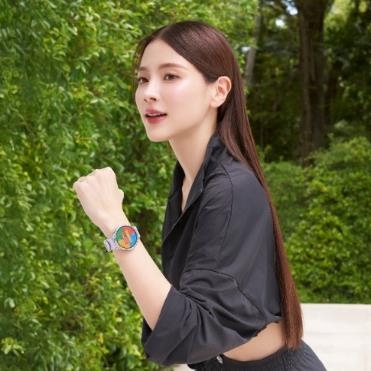 เปิดตัว HUAWEI WATCH GT 6 Series 