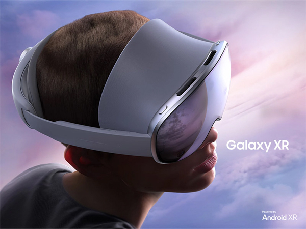เปิดตัว Samsung Galaxy XR อุปกรณ์ที่ผสานแพลตฟอร์ม Android XR และขุมพลัง Gemini AI