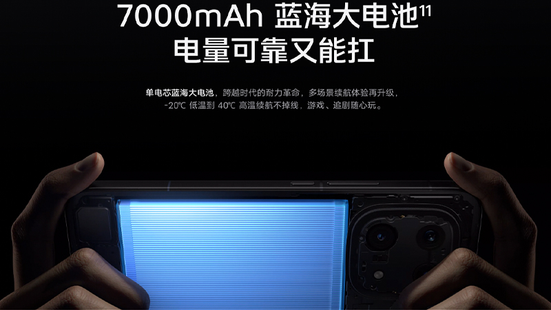 เปิดตัว iQOO 15 มือถือเกมมิ่งที่มาพร้อมจอ 6.85 นิ้ว 2K 144Hz ชิป Snapdragon 8 Elite Gen 5 และแบต 7000mAh 