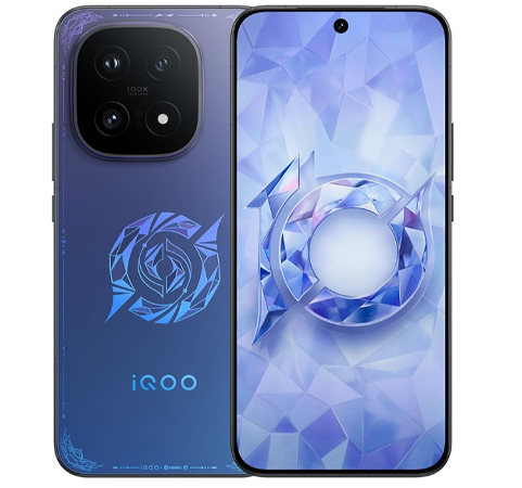เปิดตัว iQOO 15 มือถือเกมมิ่งที่มาพร้อมจอ 6.85 นิ้ว 2K 144Hz ชิป Snapdragon 8 Elite Gen 5 และแบต 7000mAh